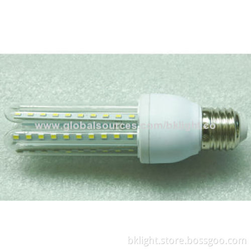 LED Bulb Replace CFL, 85-265V AC Input Voltage, 5/7/11/15/18W Power Range
